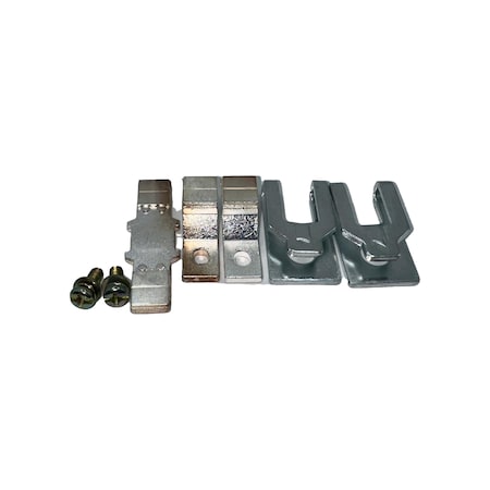 Usa Industrials Aftermarket Siemens 3TF, 3TF51 Contact Kit - Replaces 3TY7510-OA, 3-Pole 9843CV